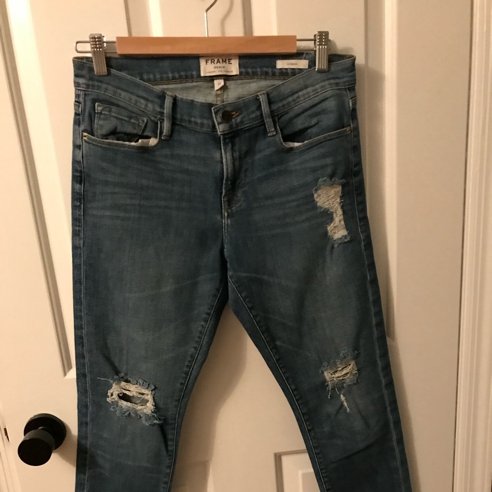 Frame Jeans